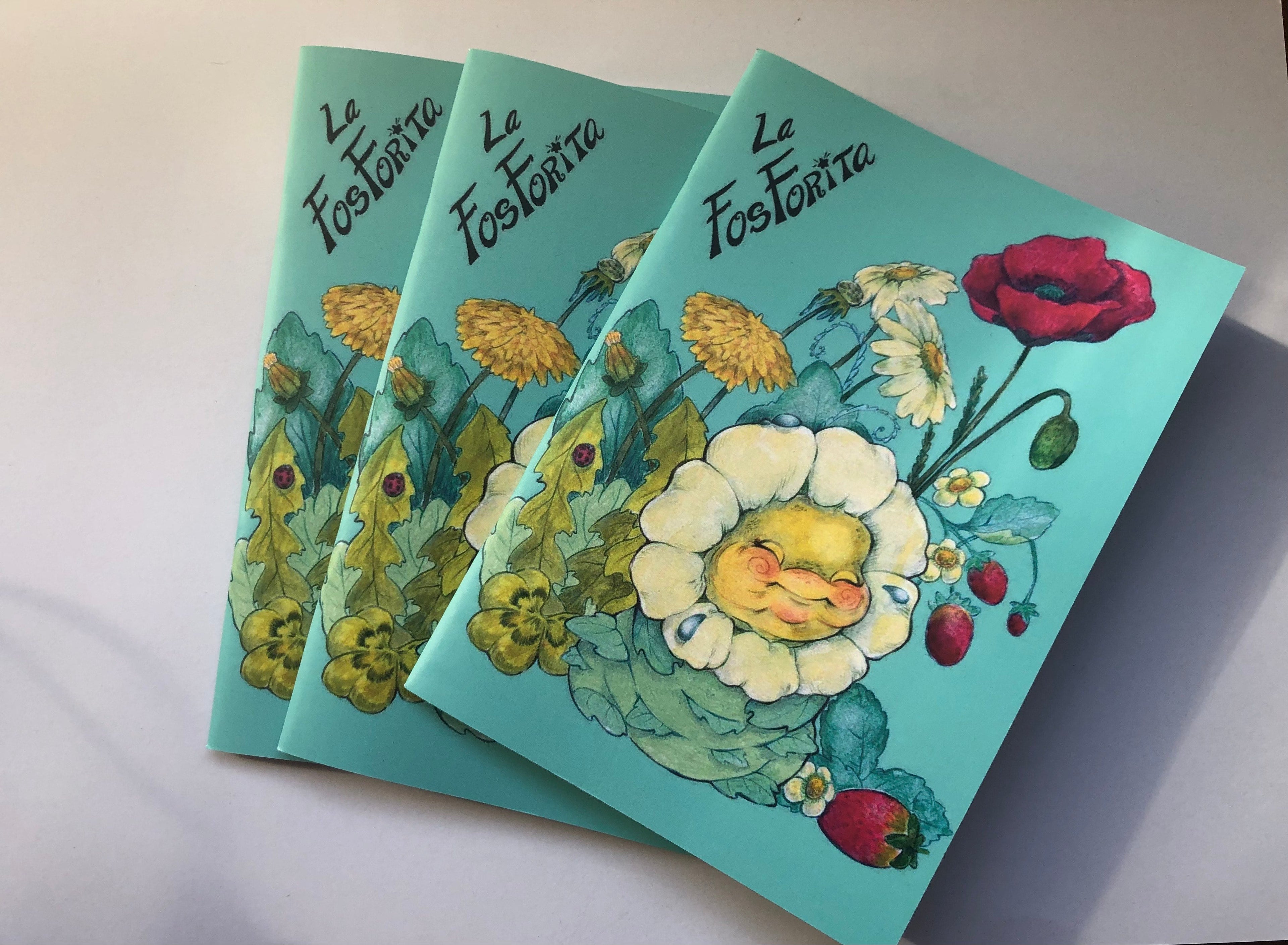 Cuadernos